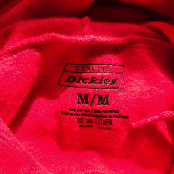 Dickies Sweater - Picture 2 of 4